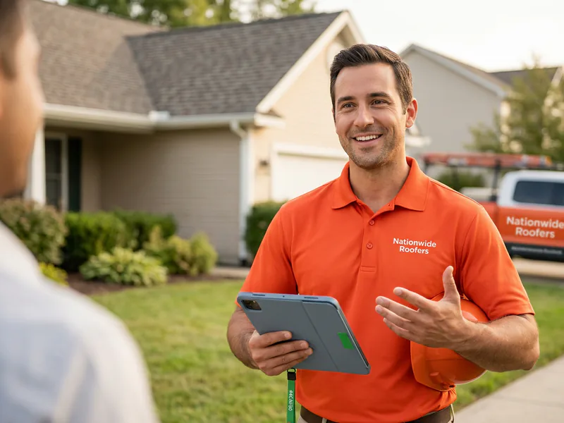 Roof Installation  in Bellmawr  FAQ